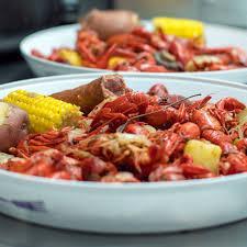 Local Crawfish 