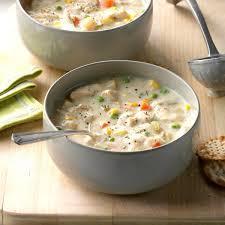 Chicken Soup