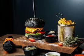 Chicken Fitburger