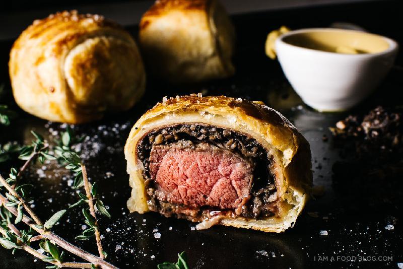 Beef Mini