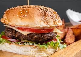 Burger 2.50
