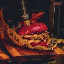 Doctors Cheeseburger