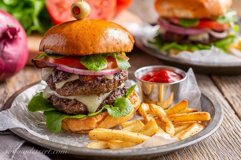 Local Burger