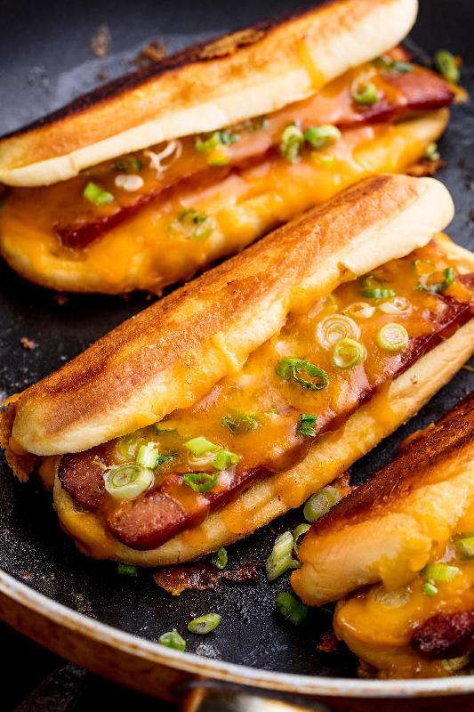 Cheese Dog