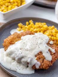Country Steak