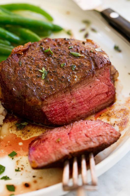 Fillet Mignon 