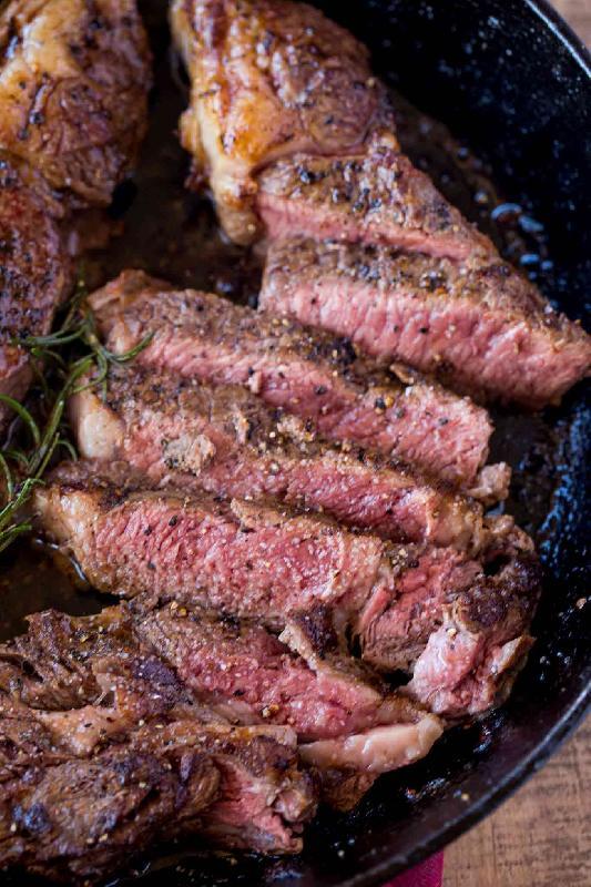 Ribeye Steak