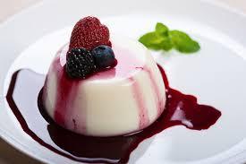  Panna Cota
