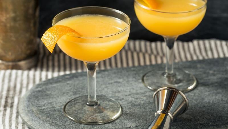 Orange Paradise