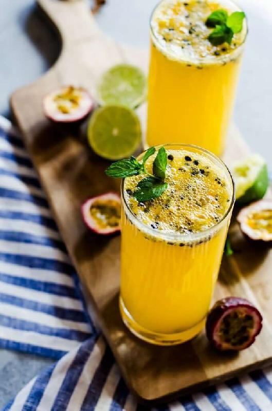 Summer Taste