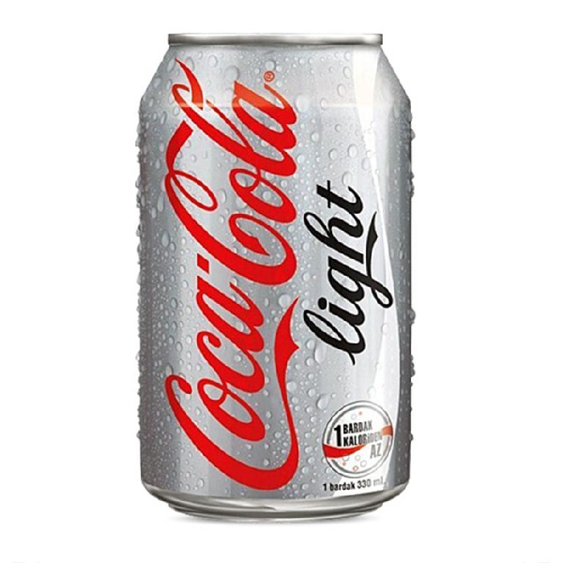 Coca-cola light
