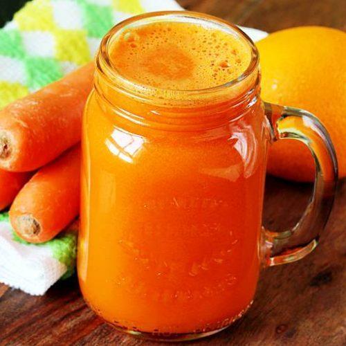 Carrot