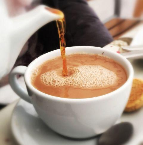 Cup Of Tea