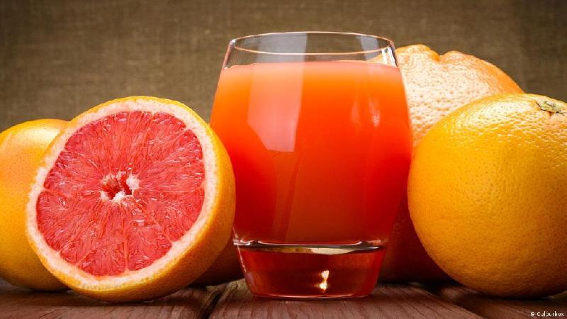 Grapefruit