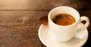 Double Espresso