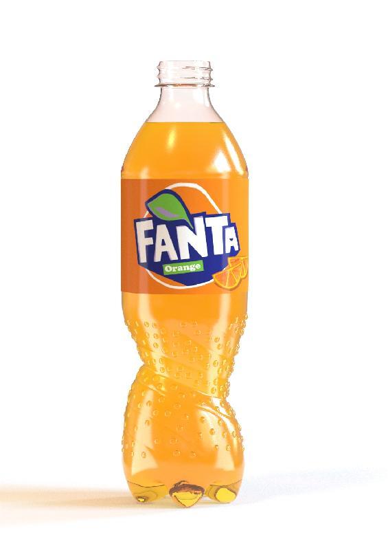 Fanta