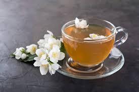 Jasmin Green tea