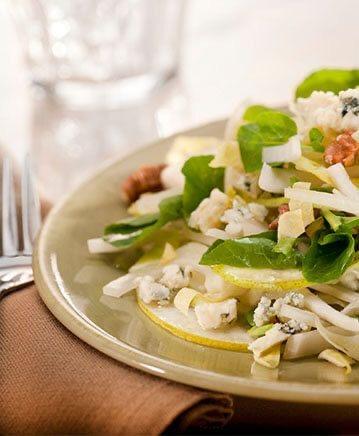 Salade Concorde