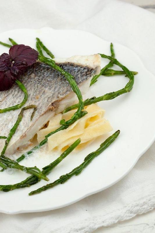 Sea bream