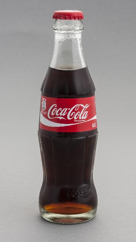 Coca-cola 