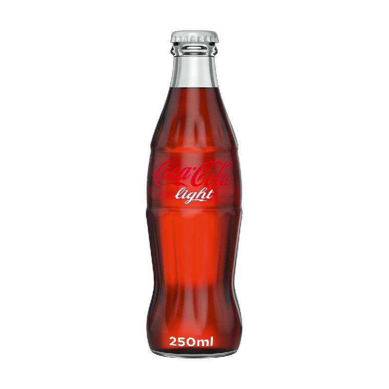 Coca-cola light