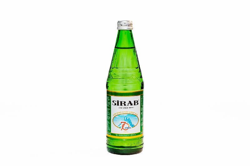 Sirab sparkling 