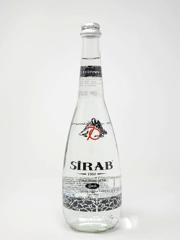 Sirab sparkling