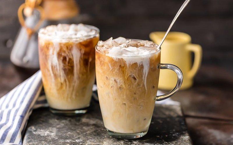 İce coffe