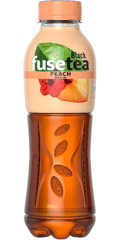 Fuse tea şaftalı
