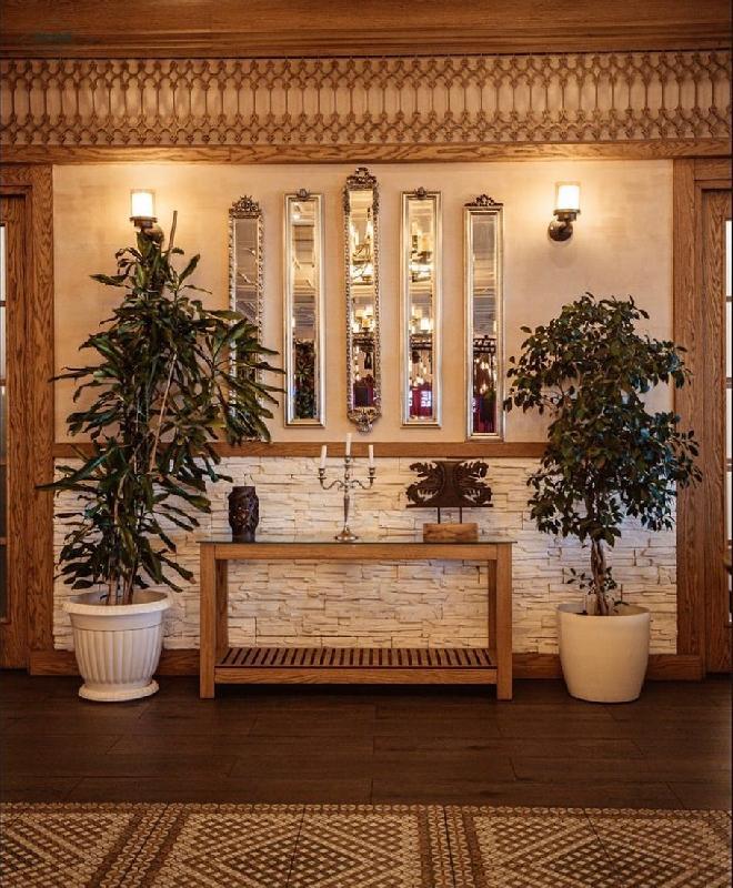 Interior view 1