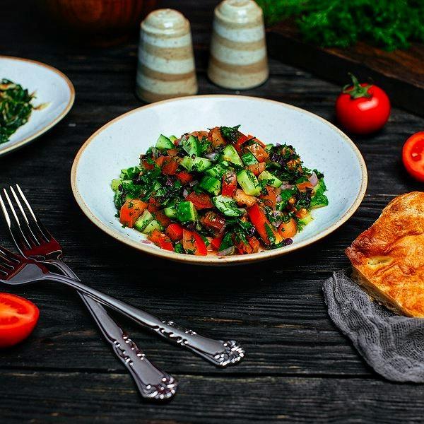 Çoban Salatı