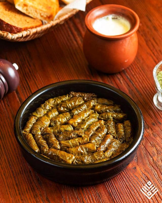 Pip dolması 