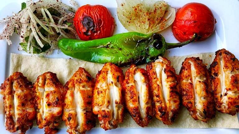 Kənd çolpası