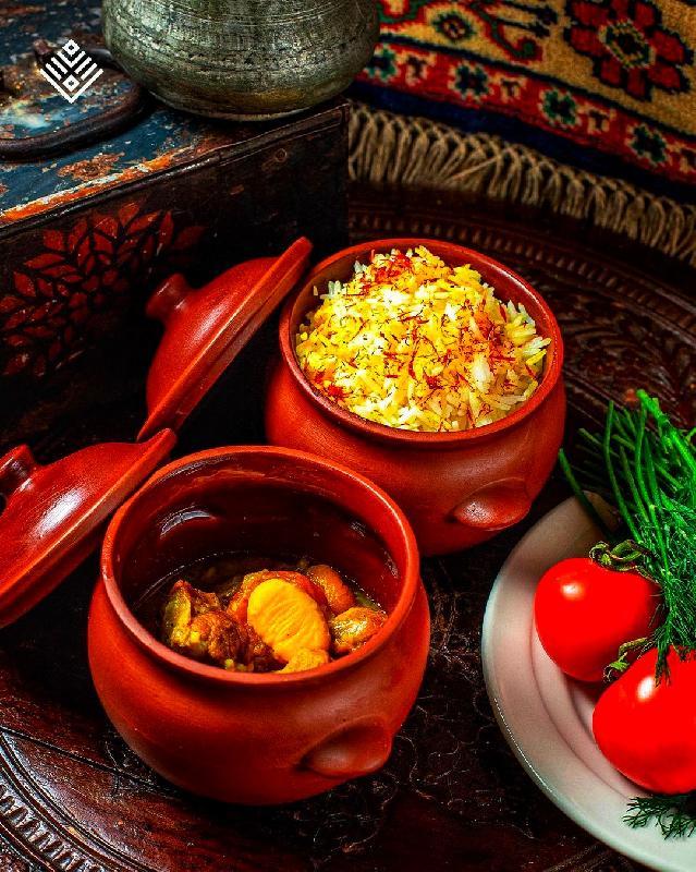 Turşu-qovurma plov