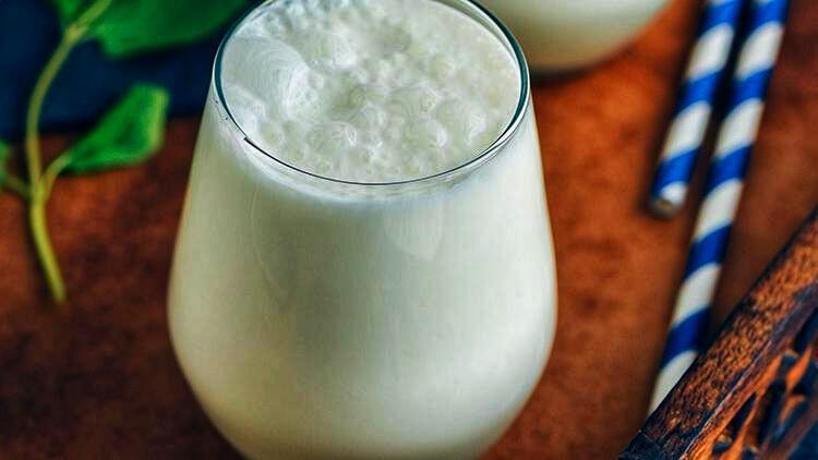 Ayran