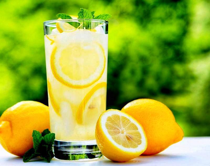 Limonad