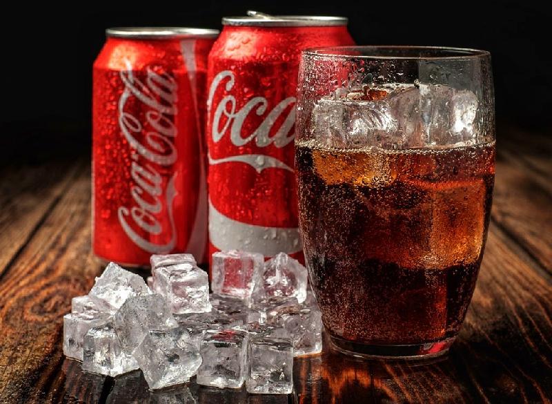 Coca-cola