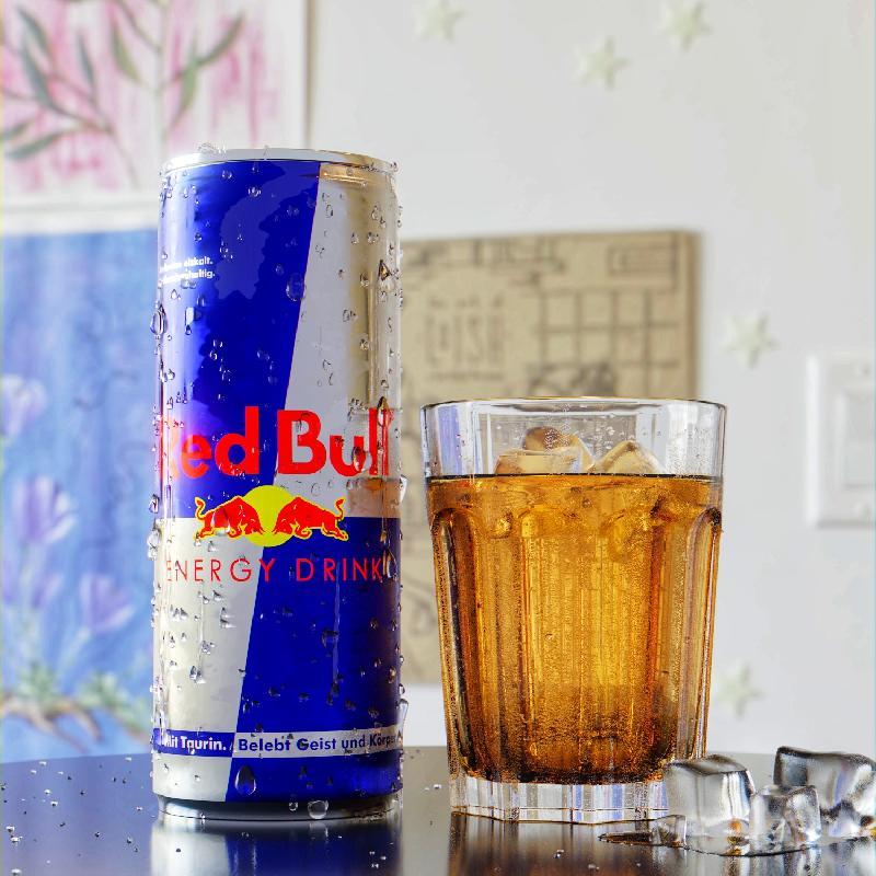 Red Bull