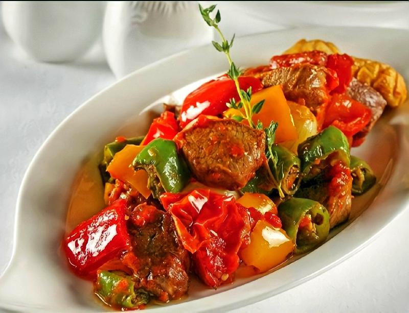 QUZU BUĞLAMA