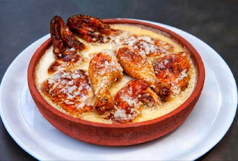 ÇKMERULİ