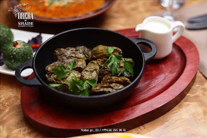 DOLMA