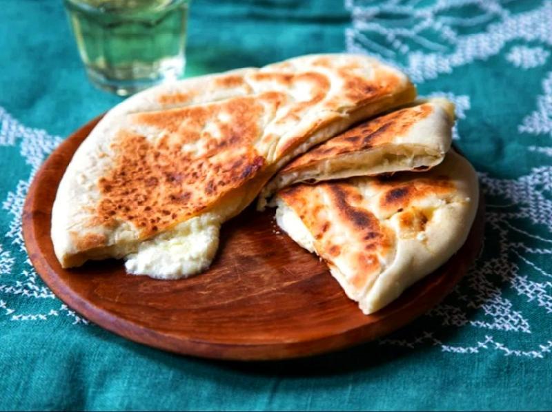XAÇAPURİ İMERULI