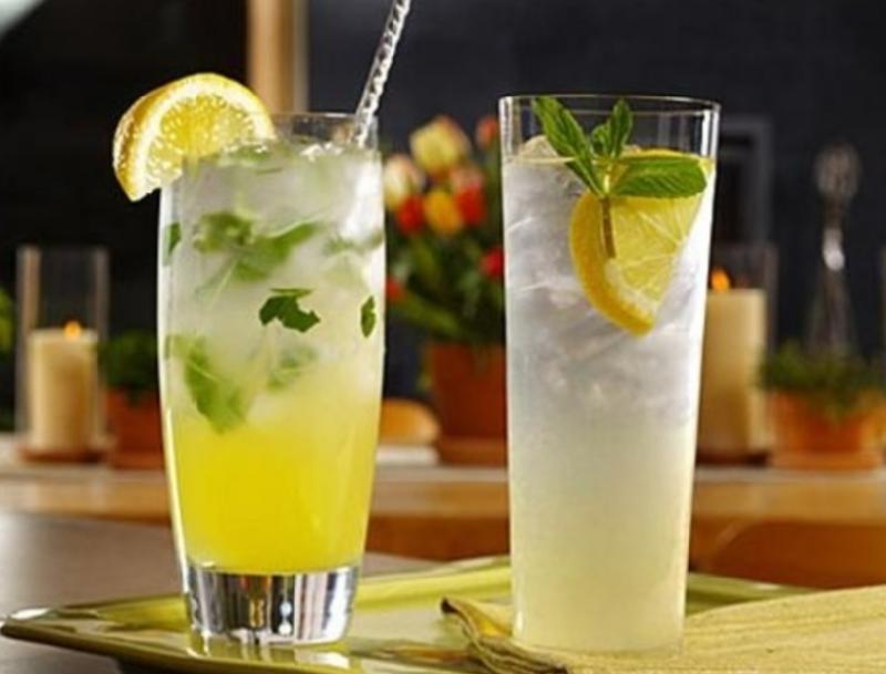 Limonad