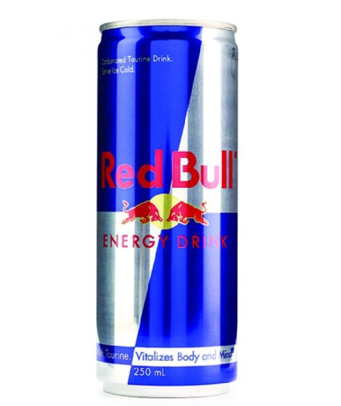 Red Bull