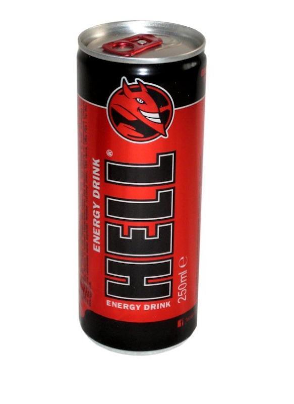 Hell
