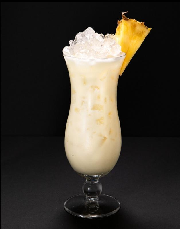 Virgin colada
