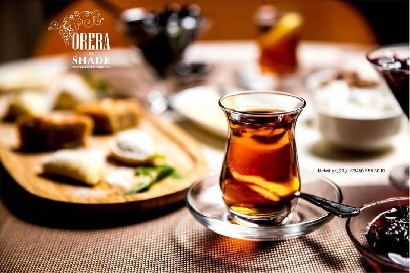 Çay