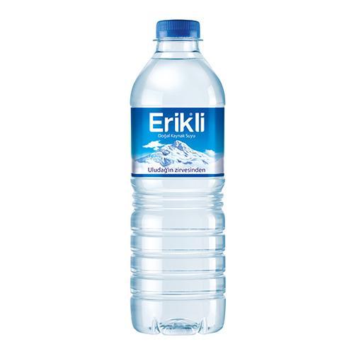 Still water