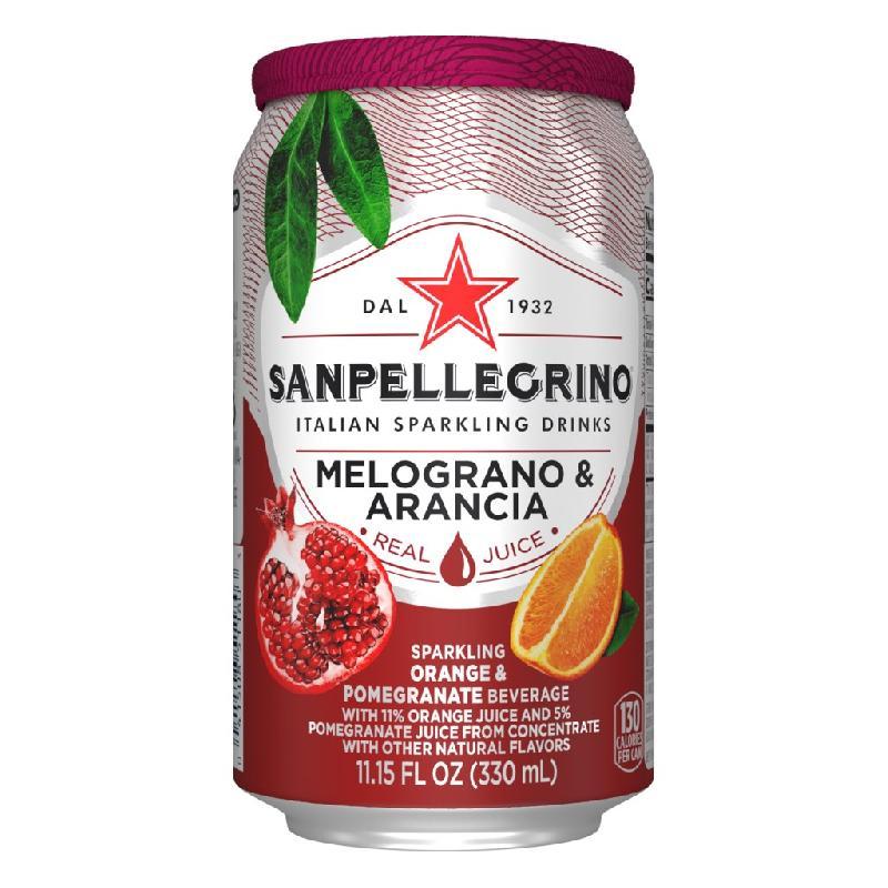San Pellegrino 