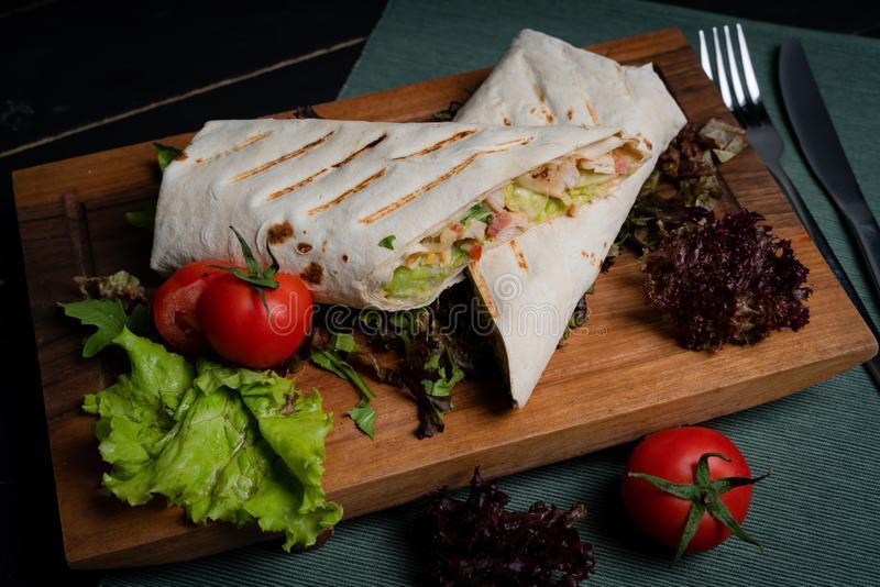 Sezar Roll